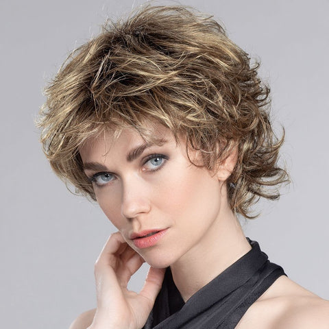 Daily Mono Crown Ext Lace Front Ellen Wille Hairpower Collection - Valentine Wigs