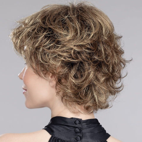 Daily Mono Crown Ext Lace Front Ellen Wille Hairpower Collection - Valentine Wigs