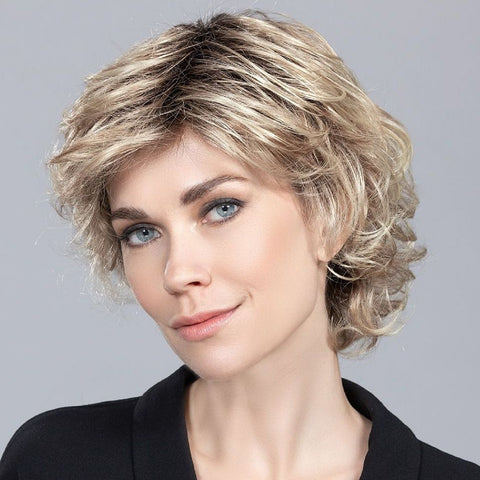 Daily Mono Ext Lace Front Ellen Wille Hairpower Collection - Valentine Wigs