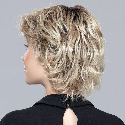 Daily Mono Ext Lace Front Ellen Wille Hairpower Collection - Valentine Wigs