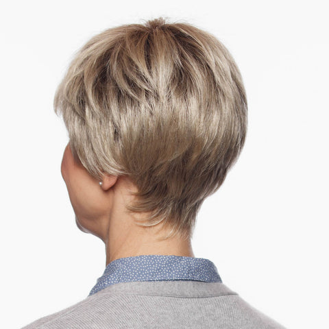 Daisy Mono Ext Lace Front Wig Sentoo Lotus Collection - Valentine Wigs