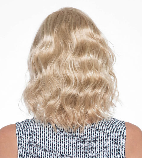 Dakota Part Mono Lace Front Wig By Envy (Was Wisteria) - Valentine Wigs