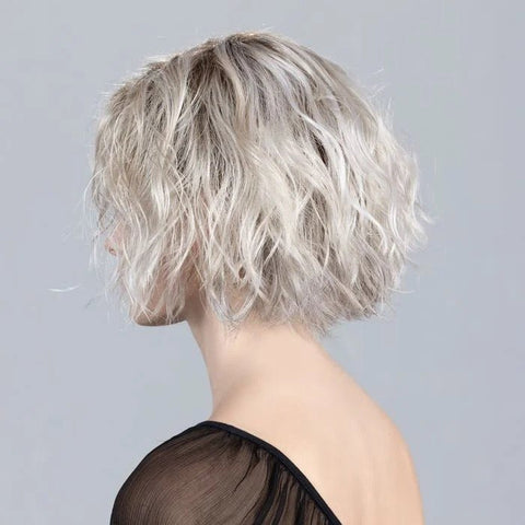 Dance Part Mono Lace Front Wig Ellen Wille Perucci Collection - Valentine Wigs