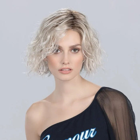 Dance Part Mono Lace Front Wig Ellen Wille Perucci Collection - Valentine Wigs