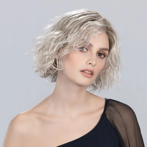 Dance Part Mono Lace Front Wig Ellen Wille Perucci Collection - Valentine Wigs