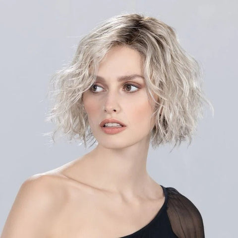 Dance Part Mono Lace Front Wig Ellen Wille Perucci Collection - Valentine Wigs