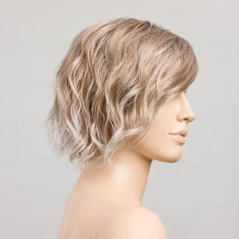 Dance Part Mono Lace Front Wig Ellen Wille Perucci Collection - Valentine Wigs