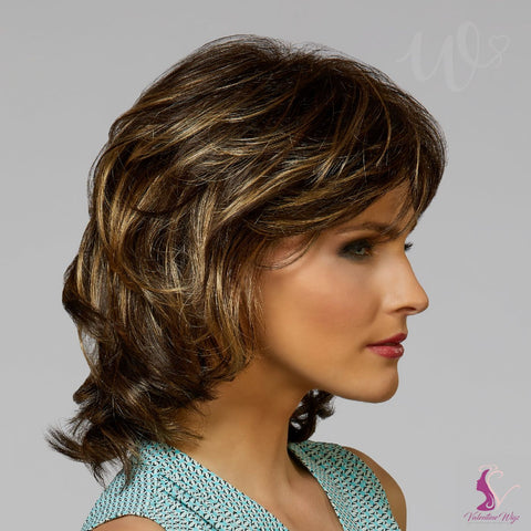 Danielle Capless Wig By Henry Margu
