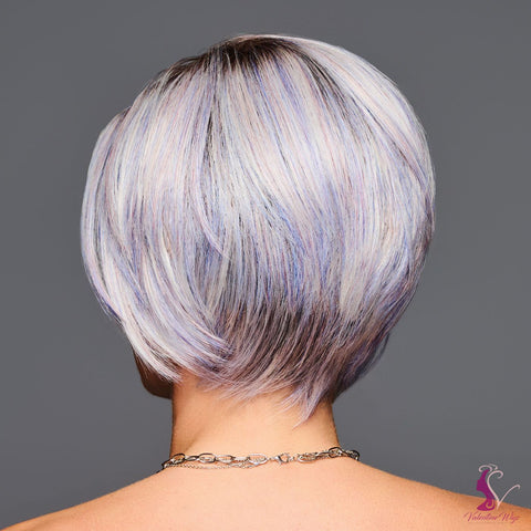 Dare To Dream Part Mono Lace Front Wig Gabor Collection Designer Series - Valentine Wigs