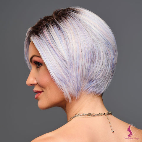 Dare To Dream Part Mono Lace Front Wig Gabor Collection Designer Series - Valentine Wigs