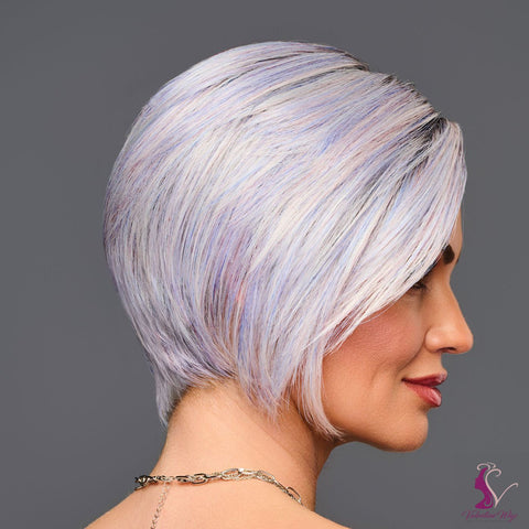 Dare To Dream Part Mono Lace Front Wig Gabor Collection Designer Series - Valentine Wigs