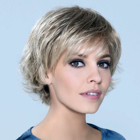 Date Large Mono Crown Wig Ellen Wille Hairpower Collection - Valentine Wigs