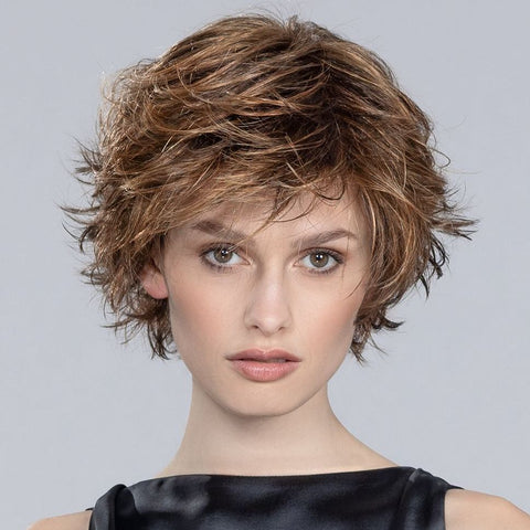 Date Large Mono Crown Wig Ellen Wille Hairpower Collection - Valentine Wigs