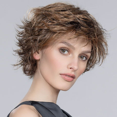 Date Large Mono Crown Wig Ellen Wille Hairpower Collection - Valentine Wigs