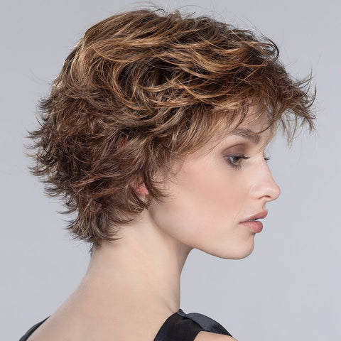 Date Large Mono Crown Wig Ellen Wille Hairpower Collection - Valentine Wigs