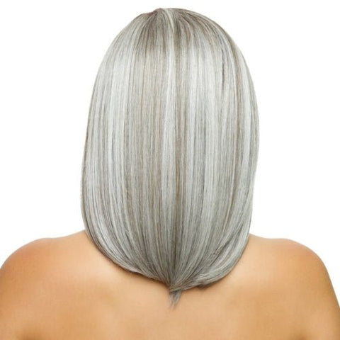 Davina Lace Part Lace Front Wig Orchid Collection Rene of Paris - Valentine Wigs