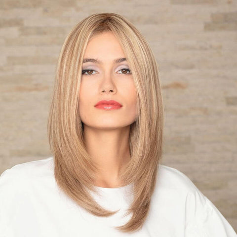 Debbie Human Hair Wig Gisela Mayer Human Hair Collection - Valentine Wigs