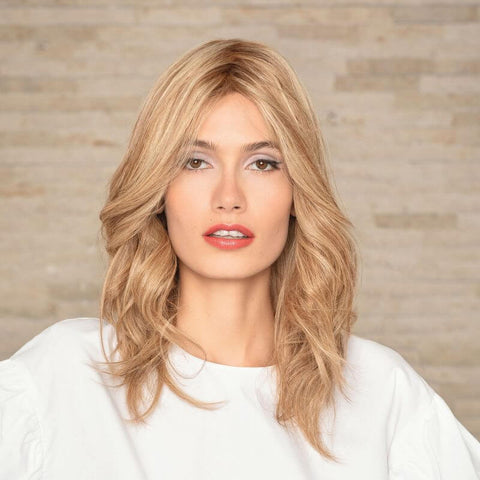Debbie Human Hair Wig Gisela Mayer Human Hair Collection - Valentine Wigs