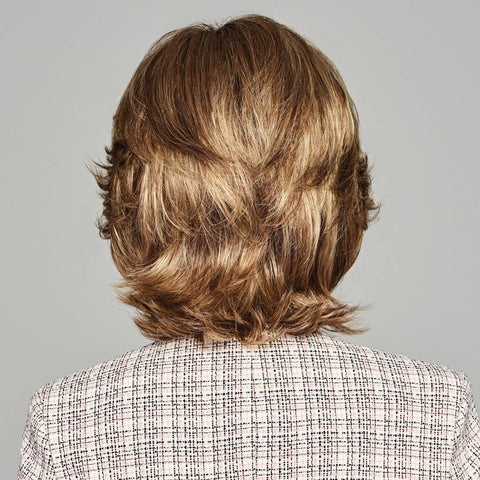 Debutante 100% Hand-Tied Top Lace Front Wig Gabor Collection - Valentine Wigs