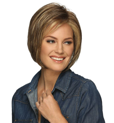 Deena Lace Front Wig Naturalle Collection by Estetica Designs - Valentine Wigs