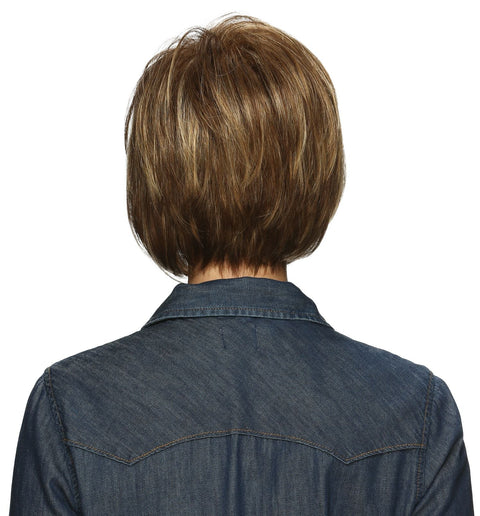 Deena Lace Front Wig Naturalle Collection by Estetica Designs - Valentine Wigs