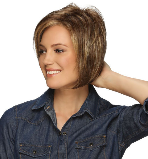 Deena Lace Front Wig Naturalle Collection by Estetica Designs - Valentine Wigs