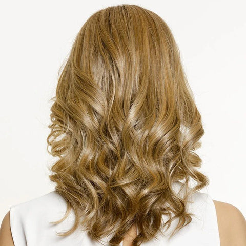 Delia Mono HI SF Ext Lace Front Wig By Belle Madame - Valentine Wigs