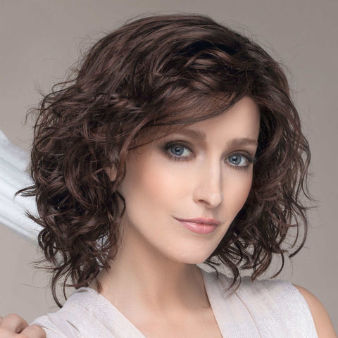 Delicate Plus Lace Front Human Hair Wig Ellen Wille Pure Power Collection - Valentine Wigs