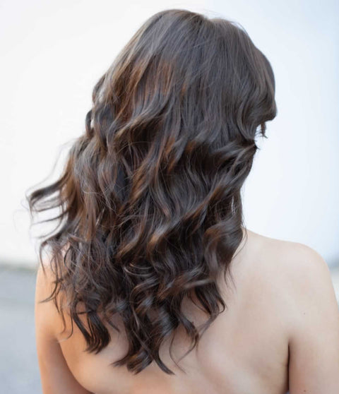 Delta Petite Mono/Hand - Tied Lace Front Wig Petite Wig Company - Valentine Wigs