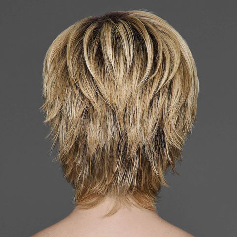 Demure Do Part Mono Ext Lace Front Wig Gabor Collection Designer Series - Valentine Wigs