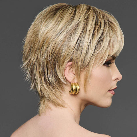 Demure Do Part Mono Ext Lace Front Wig Gabor Collection Designer Series - Valentine Wigs