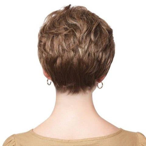 Destiny Lace Front Wig Orchid Collection Rene of Paris - Valentine Wigs