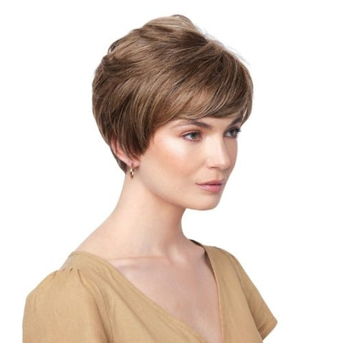 Destiny Lace Front Wig Orchid Collection Rene of Paris - Valentine Wigs