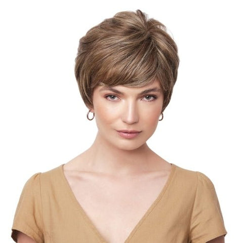 Destiny Lace Front Wig Orchid Collection Rene of Paris - Valentine Wigs