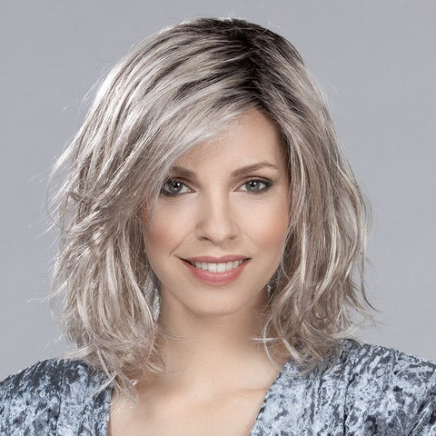 Destiny Part Mono Ext Lace Front Wig Ellen Wille Hairpower Collection - Valentine Wigs