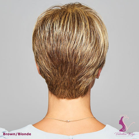 Determination Wig Gabor Essentials Collection - Valentine Wigs