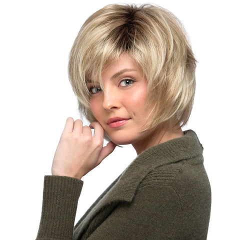 Devin Wig Classique Collection by Estetica Designs - Valentine Wigs