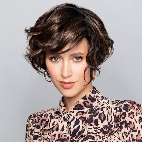 Devine Lace Part Wig Gisela Mayer Style Book Collection - Valentine Wigs