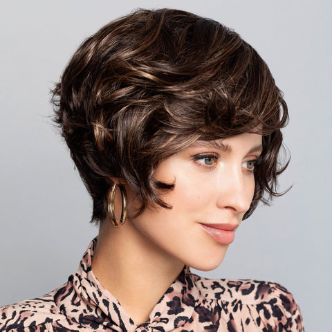 Devine Lace Part Wig Gisela Mayer Style Book Collection - Valentine Wigs