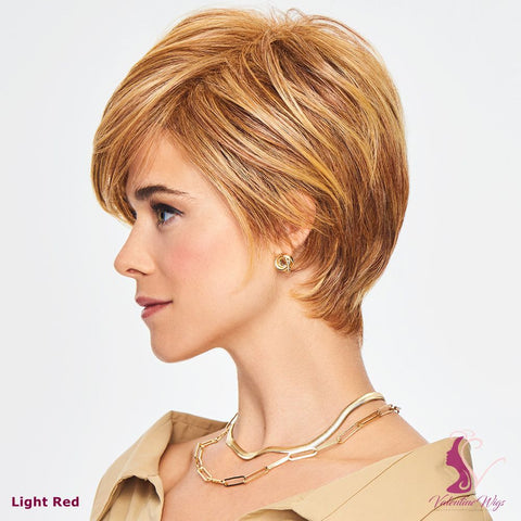 Devotion Wig Gabor Essentials Collection - Valentine Wigs