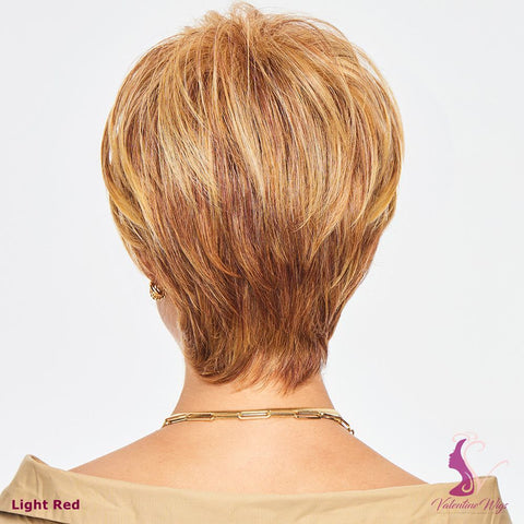Devotion Wig Gabor Essentials Collection - Valentine Wigs