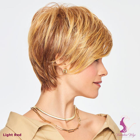 Devotion Wig Gabor Essentials Collection - Valentine Wigs