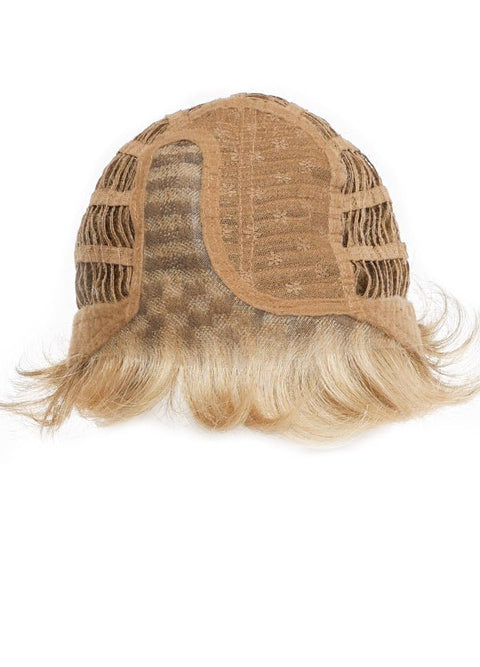 Diana SF Petite Part Mono Lace Front Wig By Belle Madame - Valentine Wigs