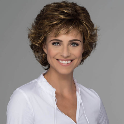 Diana Wig Classique Collection by Estetica Designs - Valentine Wigs