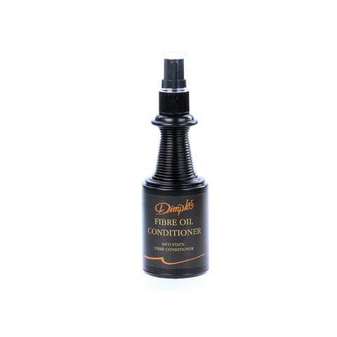 Dimples Fibre Oil Conditioner 100ml - Valentine Wigs