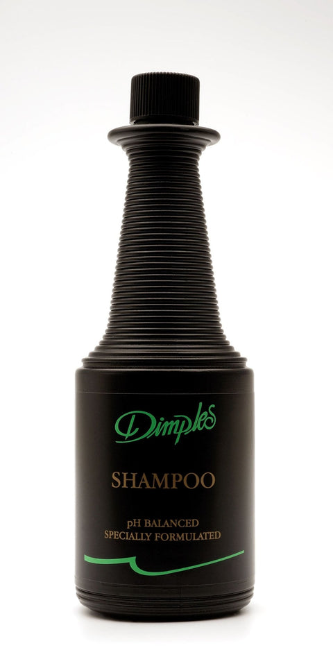 Dimples Shampoo For Synthetic Hair Wigs 200ml - Valentine Wigs