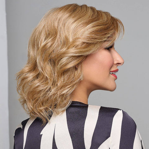 Director's Pick Part Mono Lace Front Wig by Raquel Welch Wigs Luxury Collection - Valentine Wigs