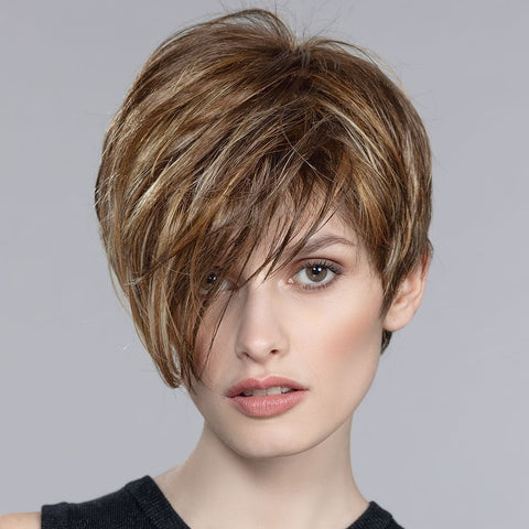 Disc Part Mono Wig Ellen Wille Hairpower Collection - Valentine Wigs