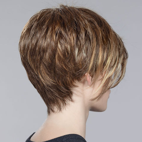 Disc Part Mono Wig Ellen Wille Hairpower Collection - Valentine Wigs