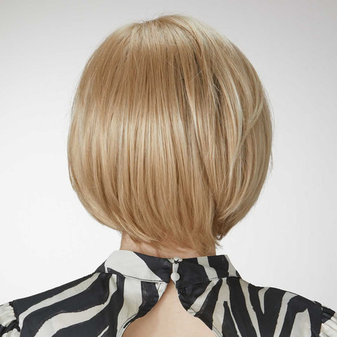 Discovery Mono Part Lace Front Wig by Natural Image Inspired - Valentine Wigs
